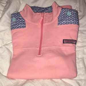 Vineyard vines sheep shirt